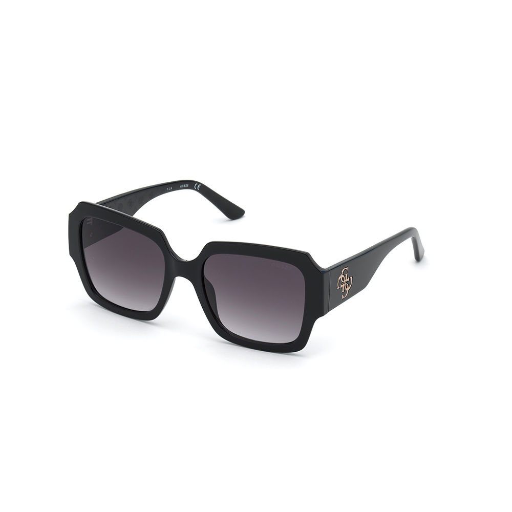 GUESS GU7681 01B Adult Sunglasses Guess - Perfumes Club display picture 3