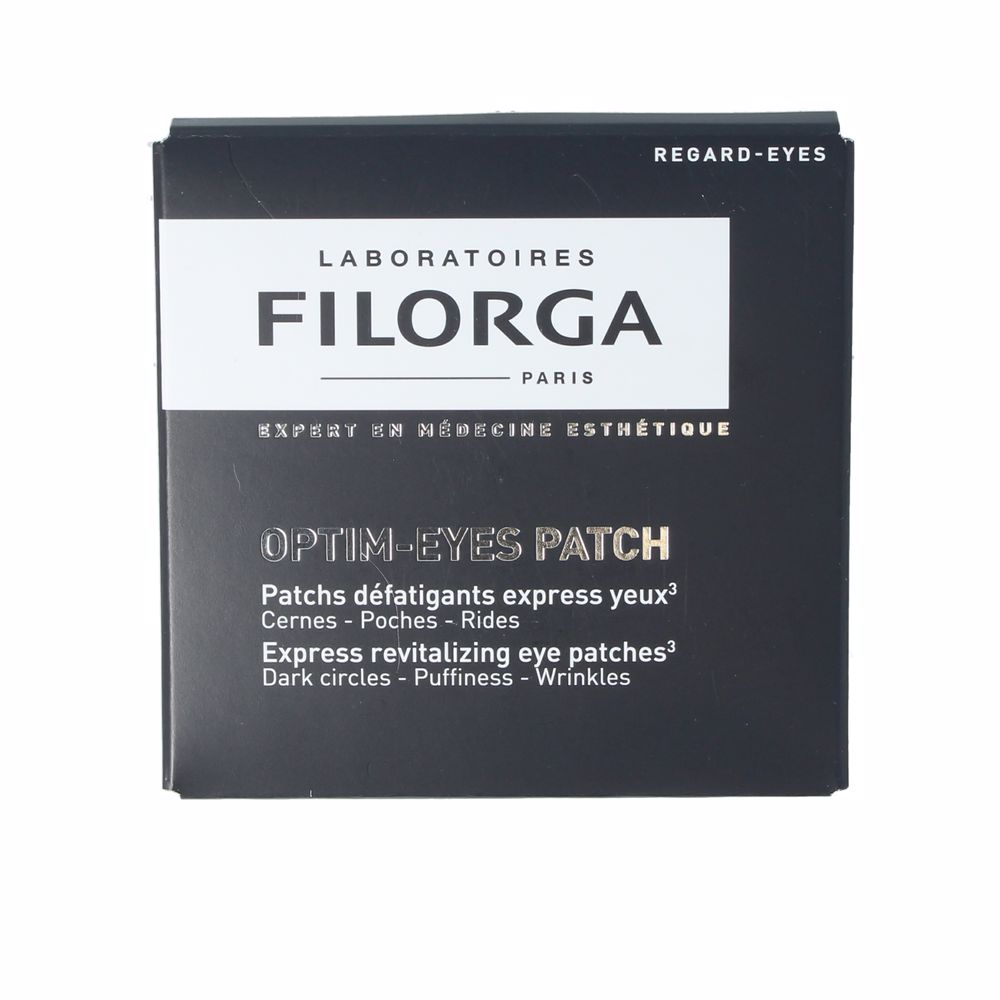 

OPTIM-EYES Patch express anti-fatigue eyes patches