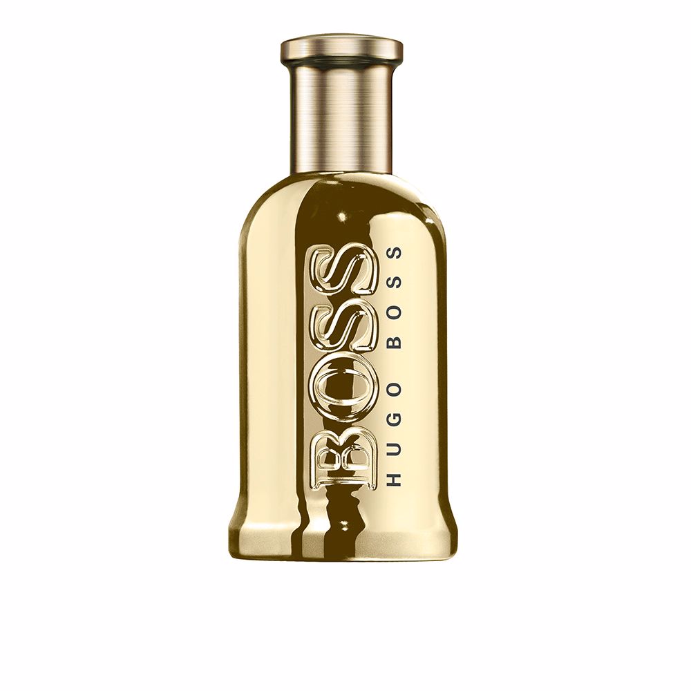 

Boss Bottled collector limited edition eau de parfum vaporizador 100 ml