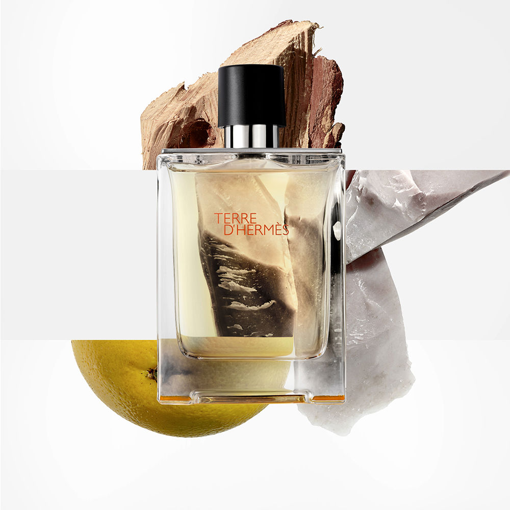 TERRE D'HERMÈS parfum EDT · Beste Preise Online - Perfumes Club