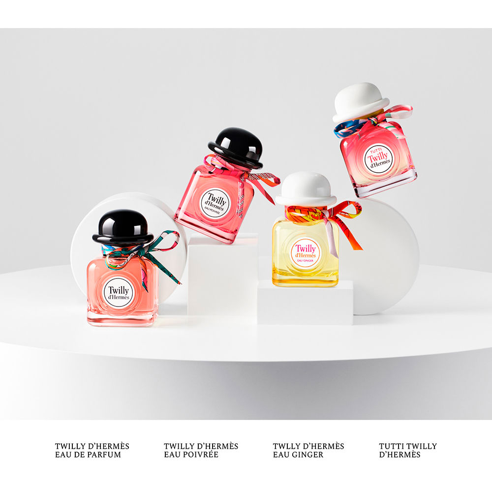 Hermes Twilly d'Hermes - 50ml Eau de Parfum Spray 6