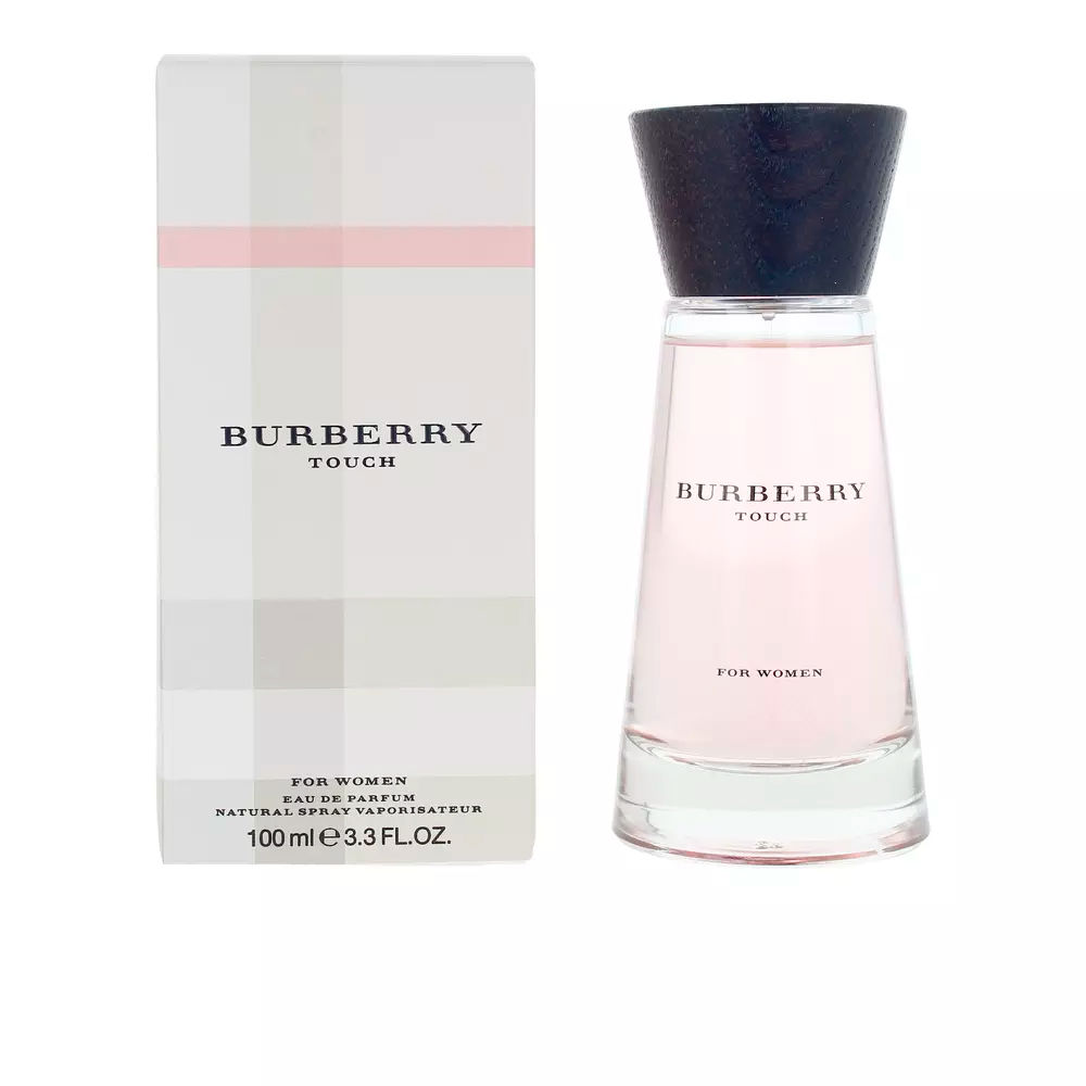 burberry menswear