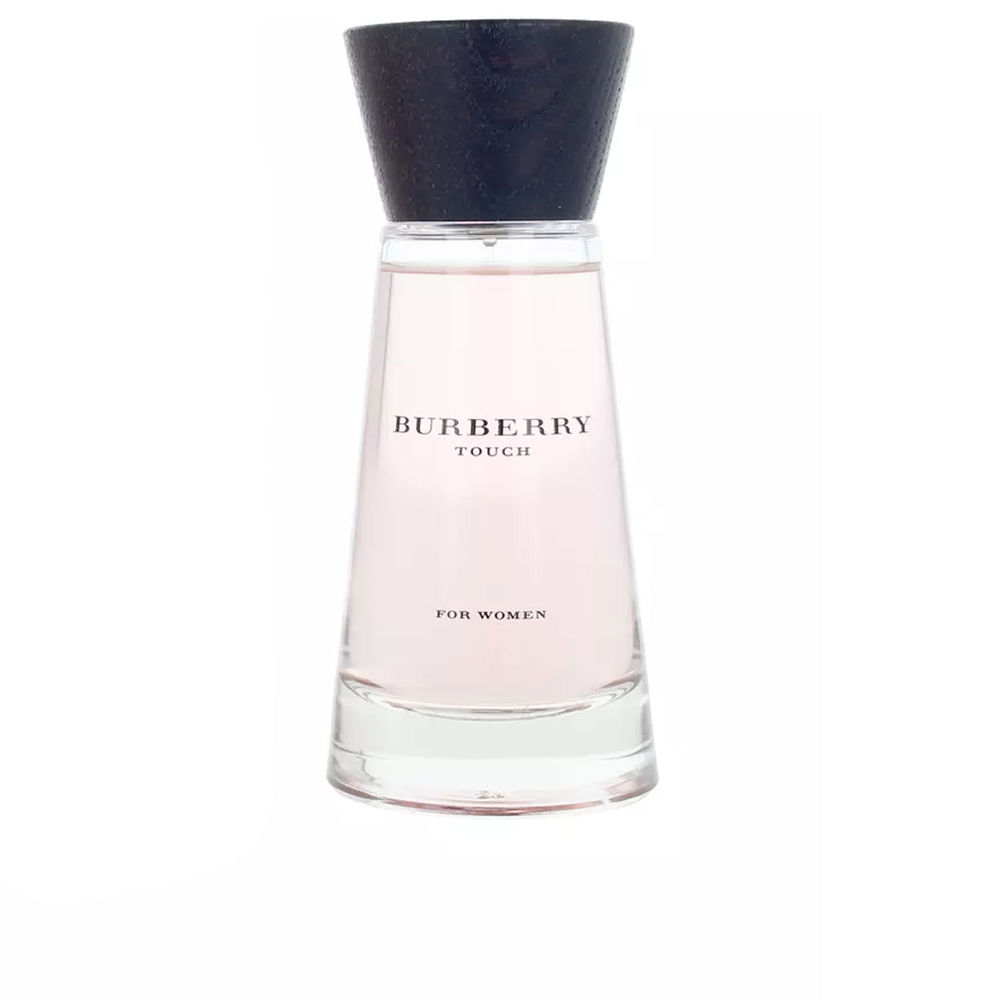 

Touch For Women eau de parfum vaporizador 100 ml