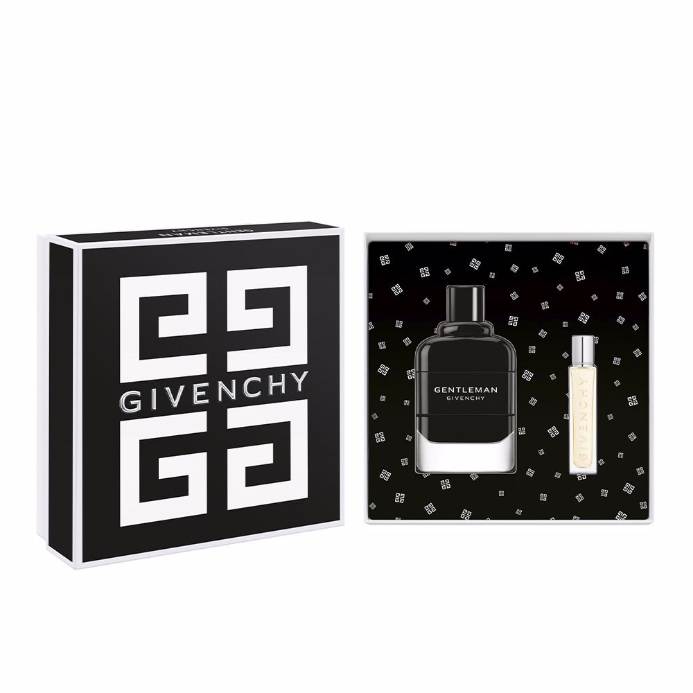 givenchy gentleman set
