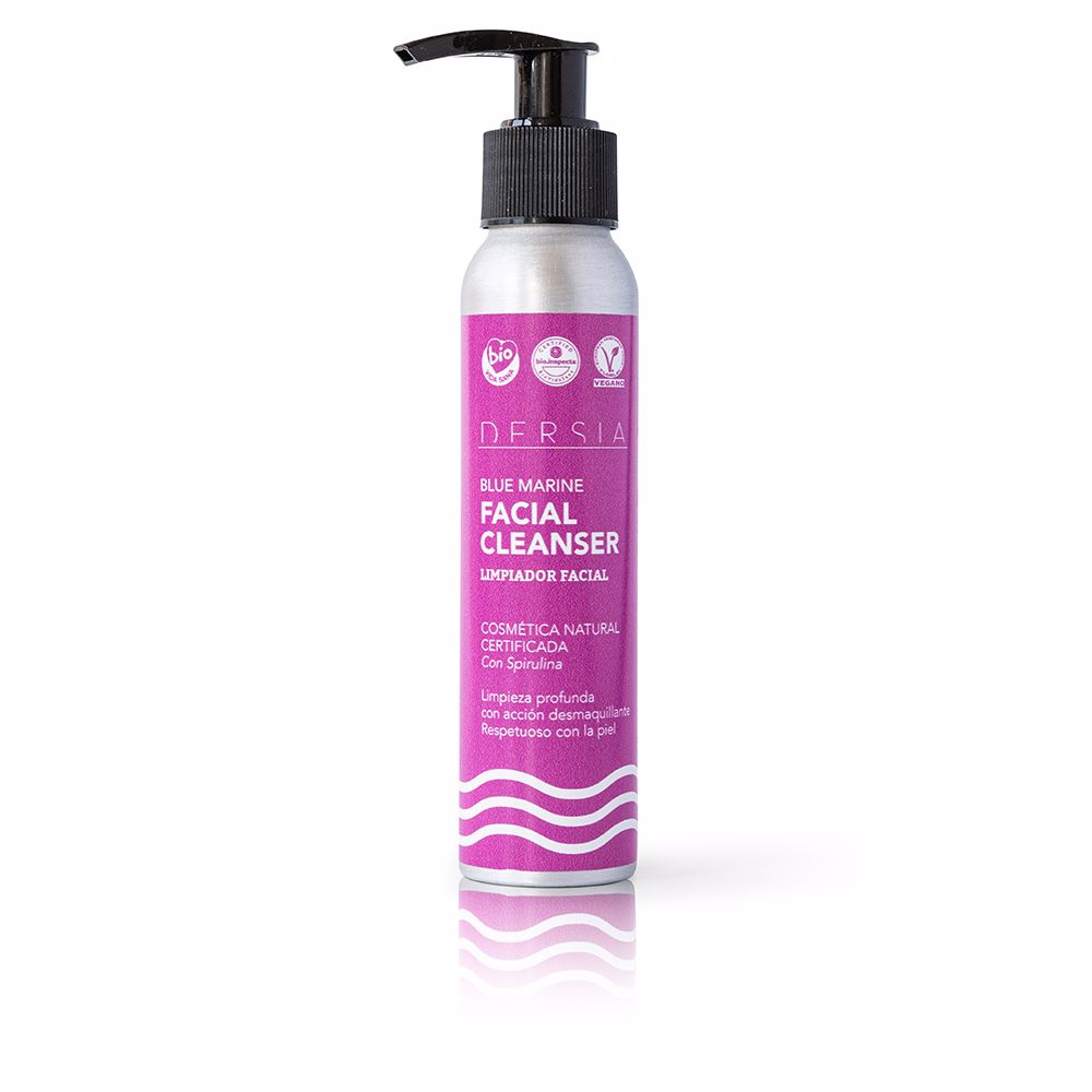 

Blue Marine facial cleanser 100 ml