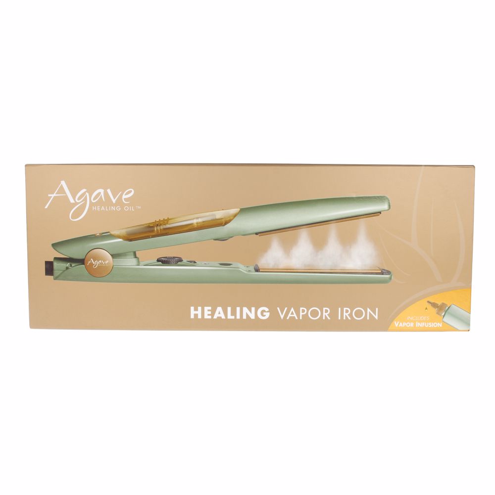 HEALING OIL bio ionic vapeur Iron 125