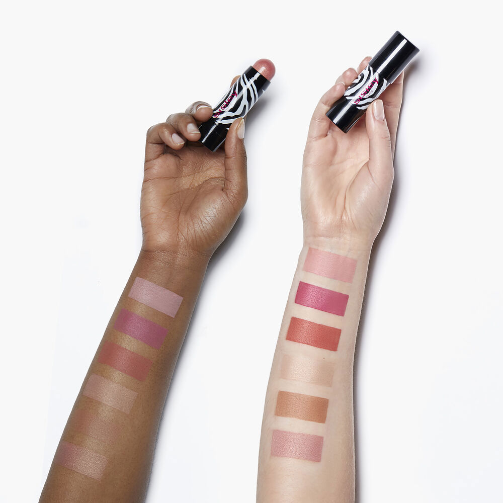 Sisley Phyto-Blush Twist Berry 9