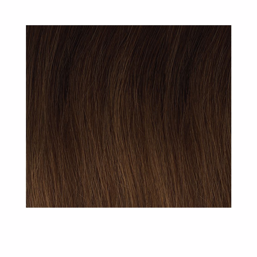 

CLIP-IN Weft Memory Hair #1.5.4CG.6CG-milan 45 cm