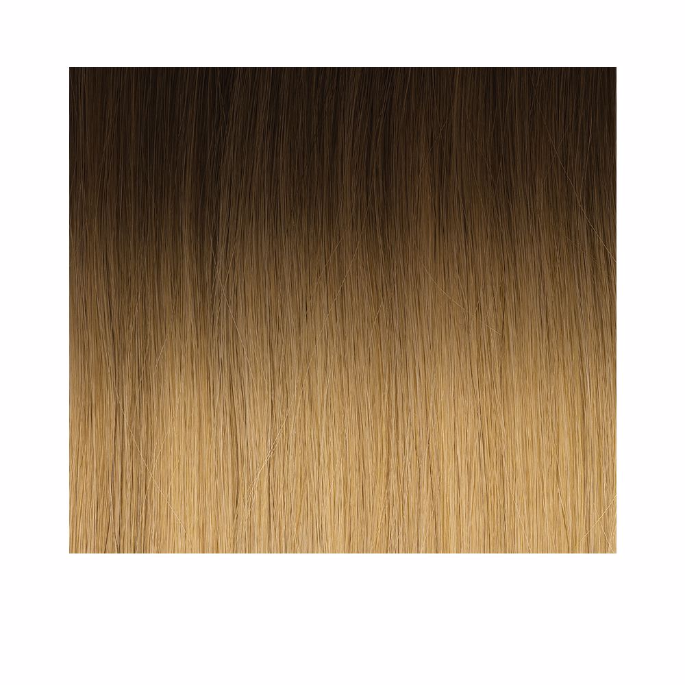 

CLIP-IN Weft Memory Hair #8CG.9G.9.10G-new york 45 cm