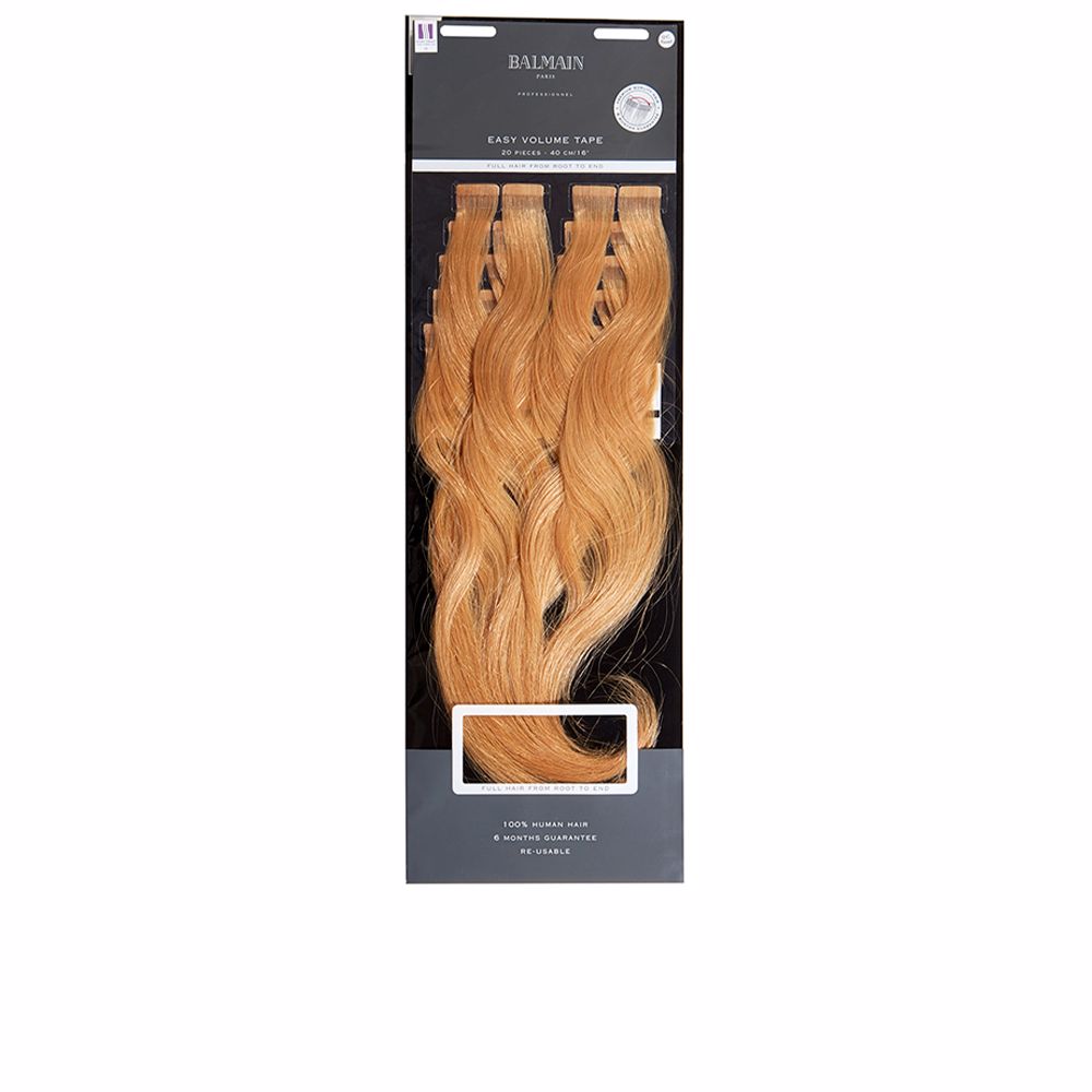 

Easy Volume Tape #L8 40 cm 20 pz