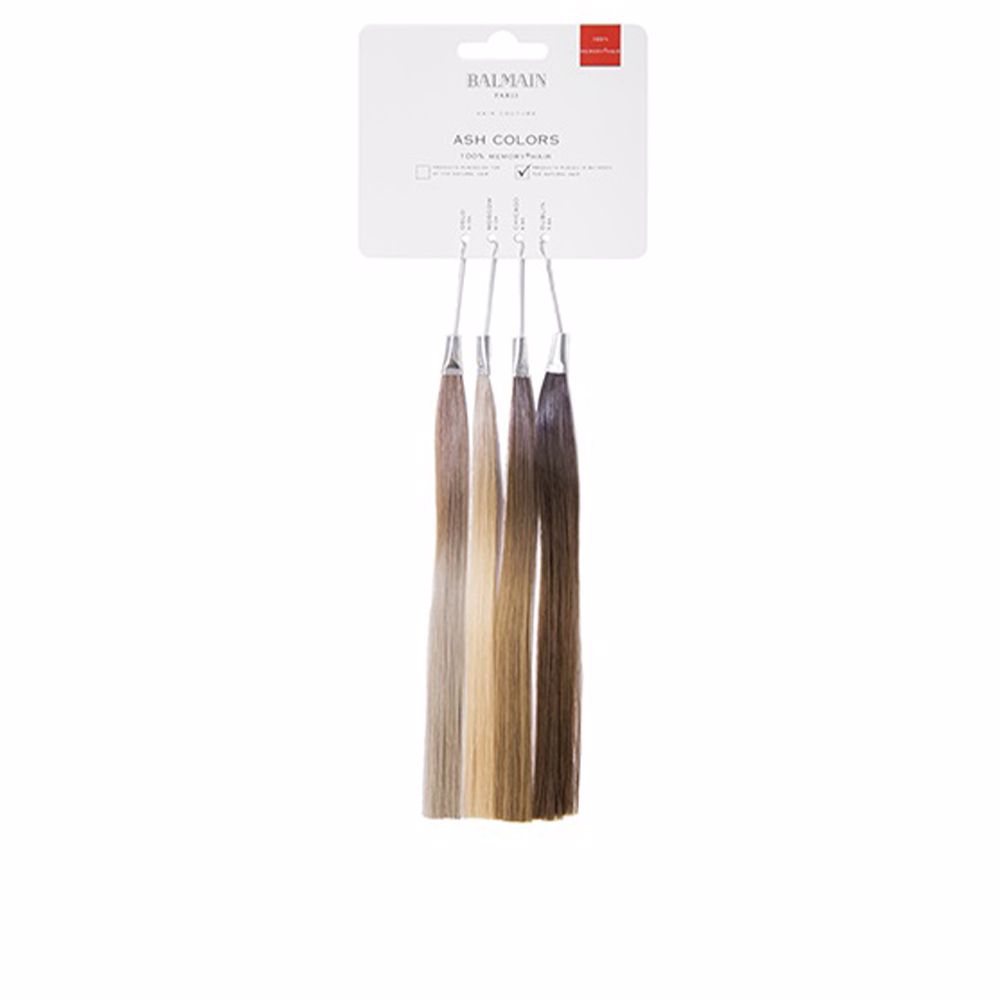 

Colorring Memory Hair ash colors 1 pz