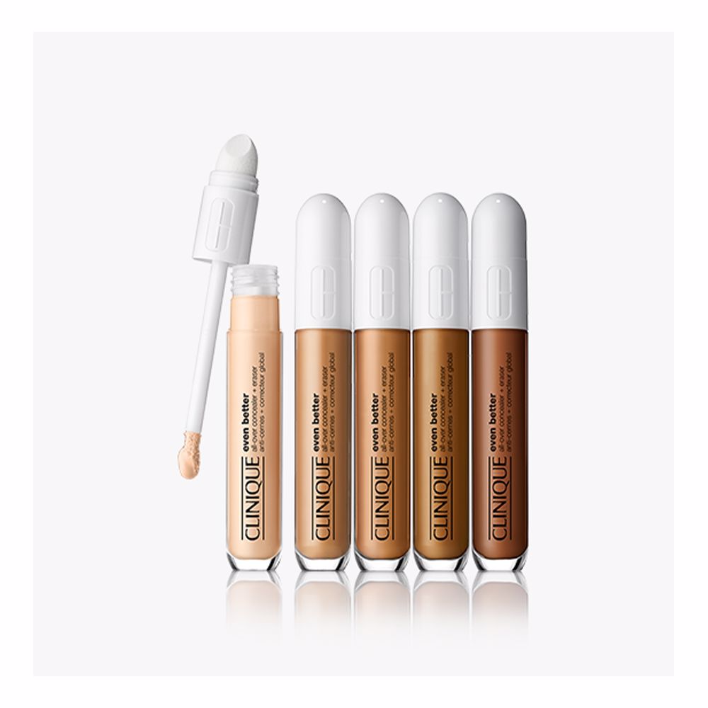 Even Better concealer #52 bone - vue 2