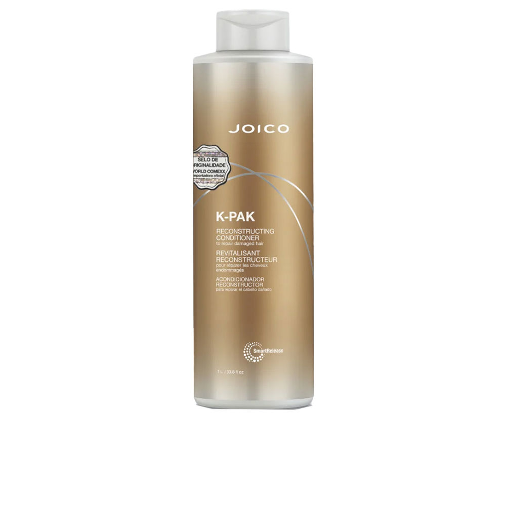 K-PAK reconstructing conditioner 1000 ml