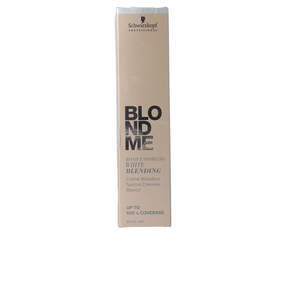 

Blondme white blending #caramel 60 gr