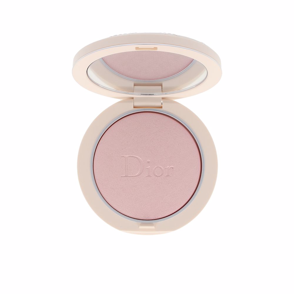 

Dior Forever Couture luminizer #02-pink glow