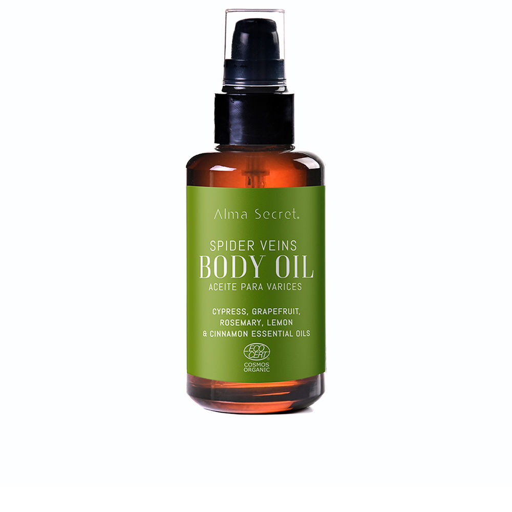 

Body Oil aceite para varices 100 ml