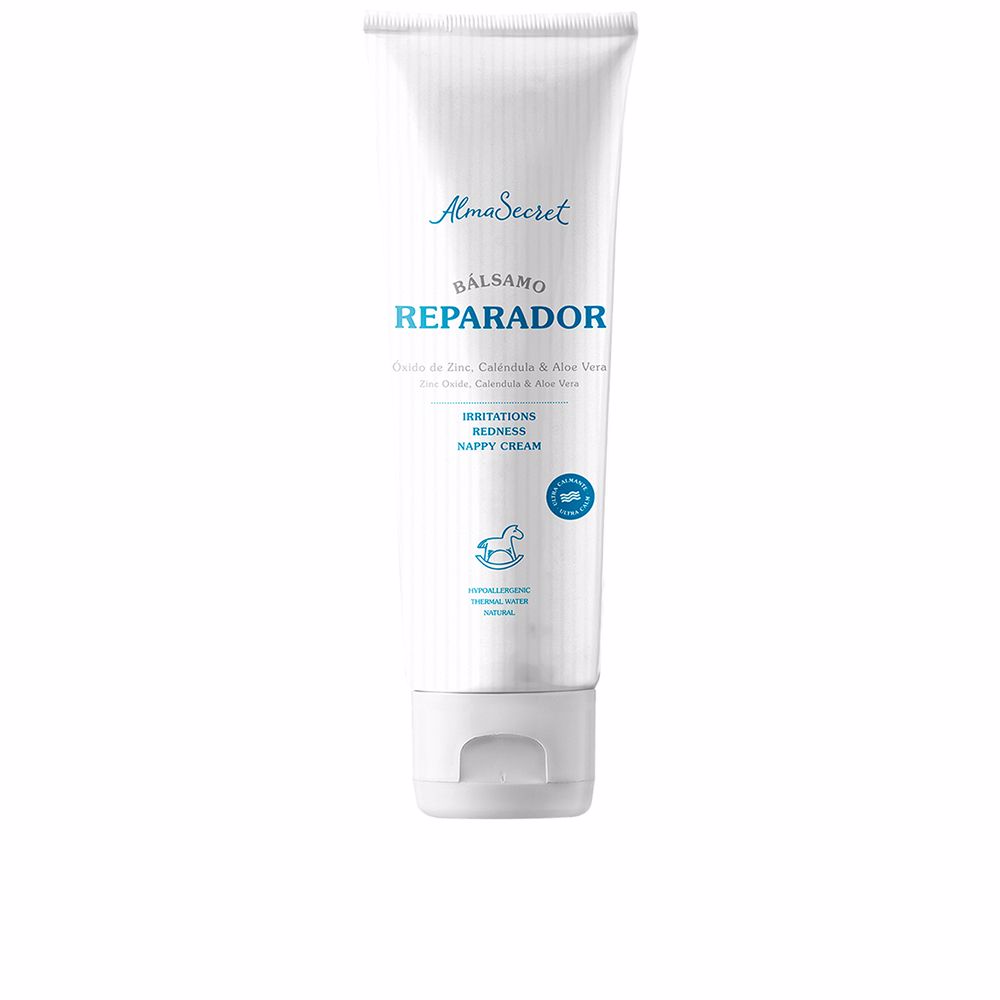 

Reparador bálsamo 100 ml