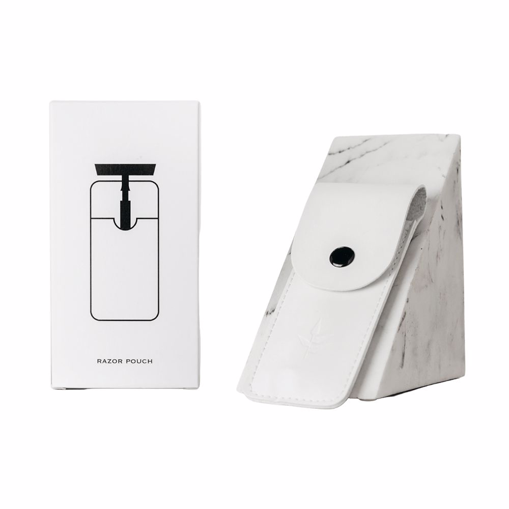 

Funda Maquinilla #blanco 1 u