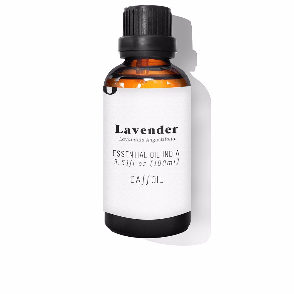 

Aceite Esencial lavanda 100 ml