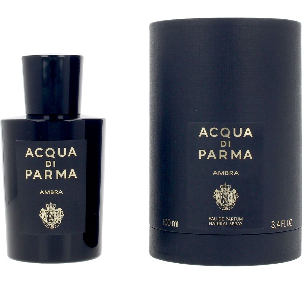 Acqua Di Parma Parfum Ambra Vapo 100ml One Size female 3