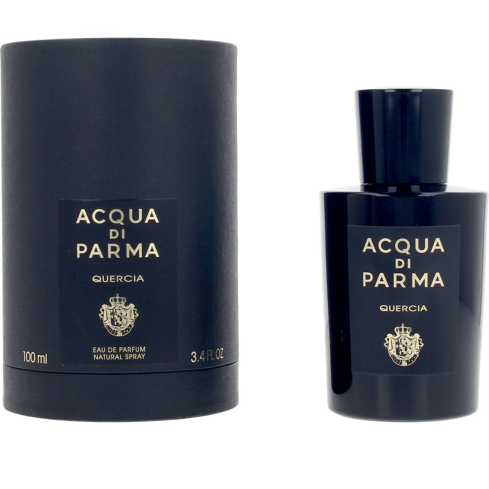 Signatures Of The Sun Quercia eau de parfum vaporisateur 100 ml - vue 2