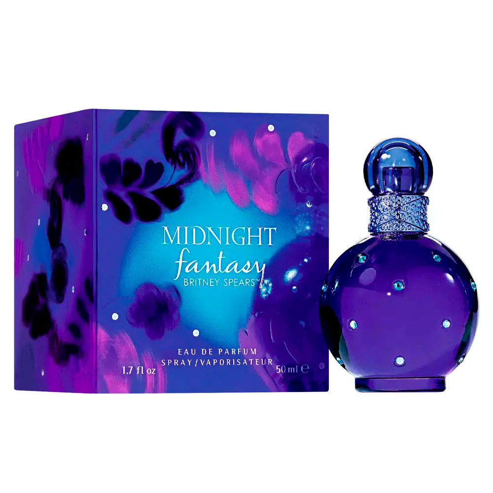 Fantasy eau de parfum vaporisateur 100 ml - vue 6