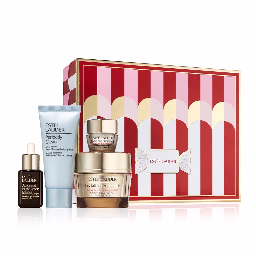 

Revitalizing SUPREME+ lote 4 pz