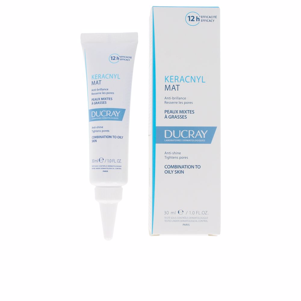 KERACNYL crema matificante 30 ml view 2