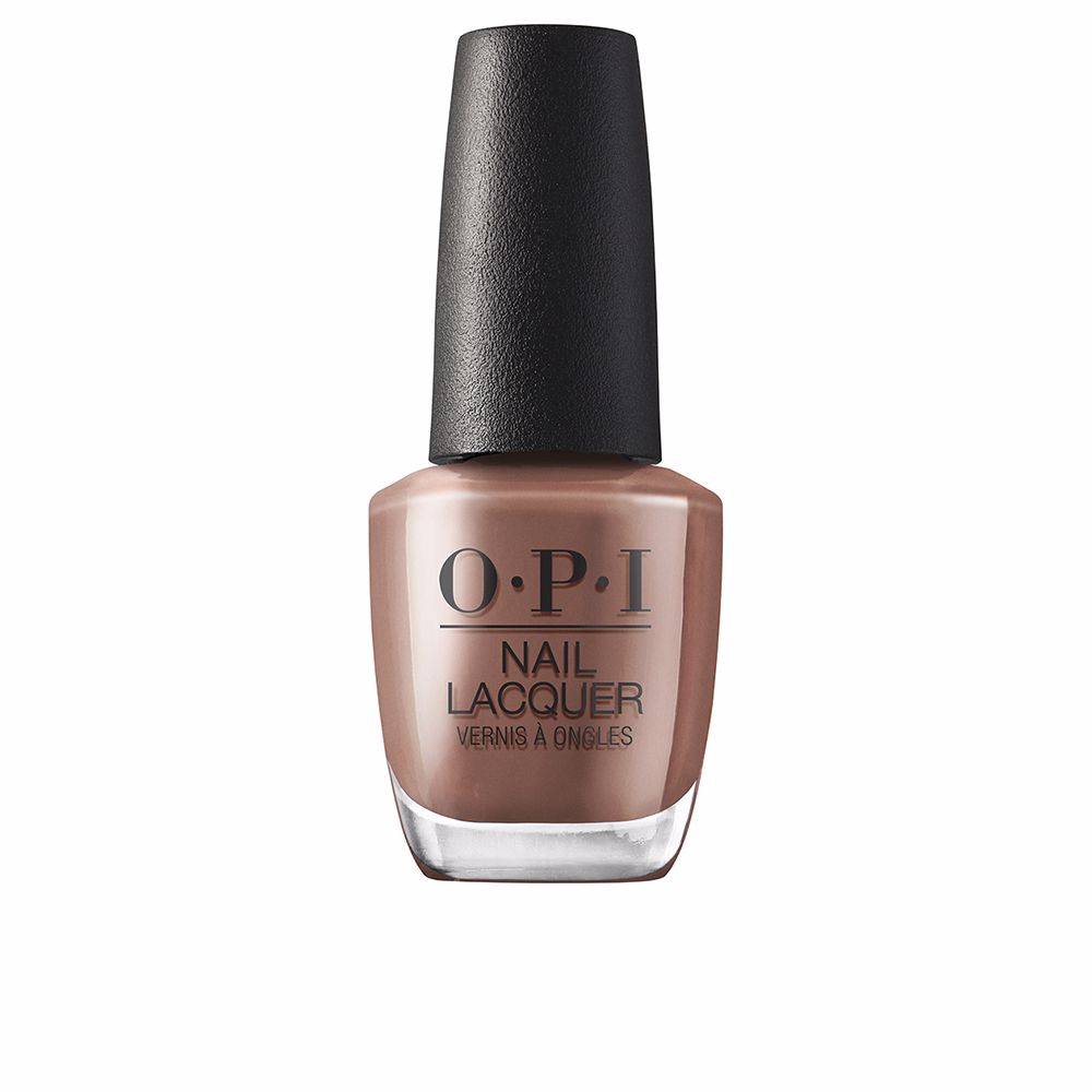 

Nail Lacquer Dtla Collection #Espresso Your Inner Self