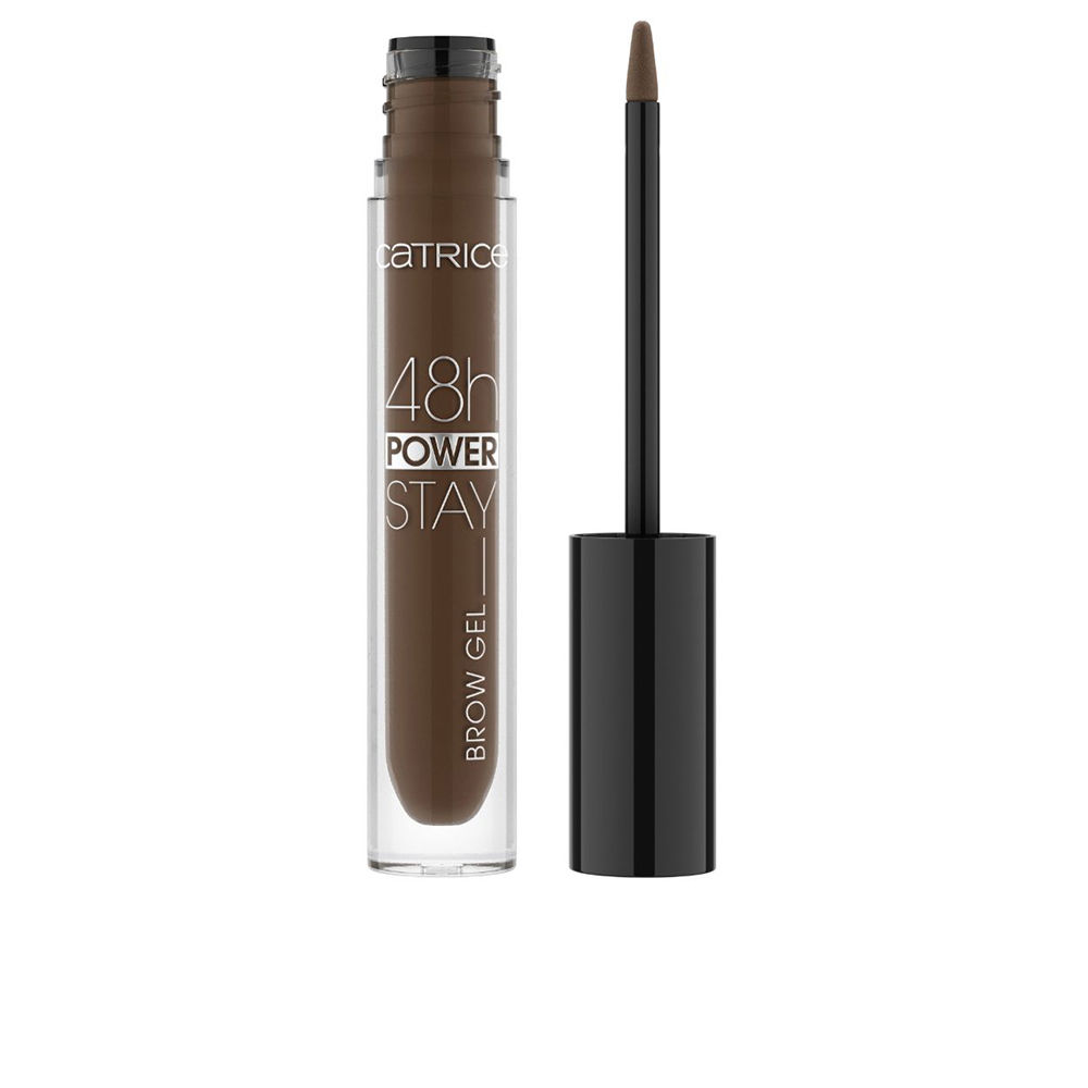 

48H Power Stay brow gel #030-dark