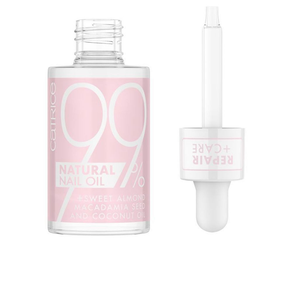 

Natural nail oil 99% 8 ml
