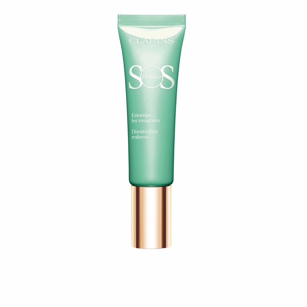 

Sos primer #04-green