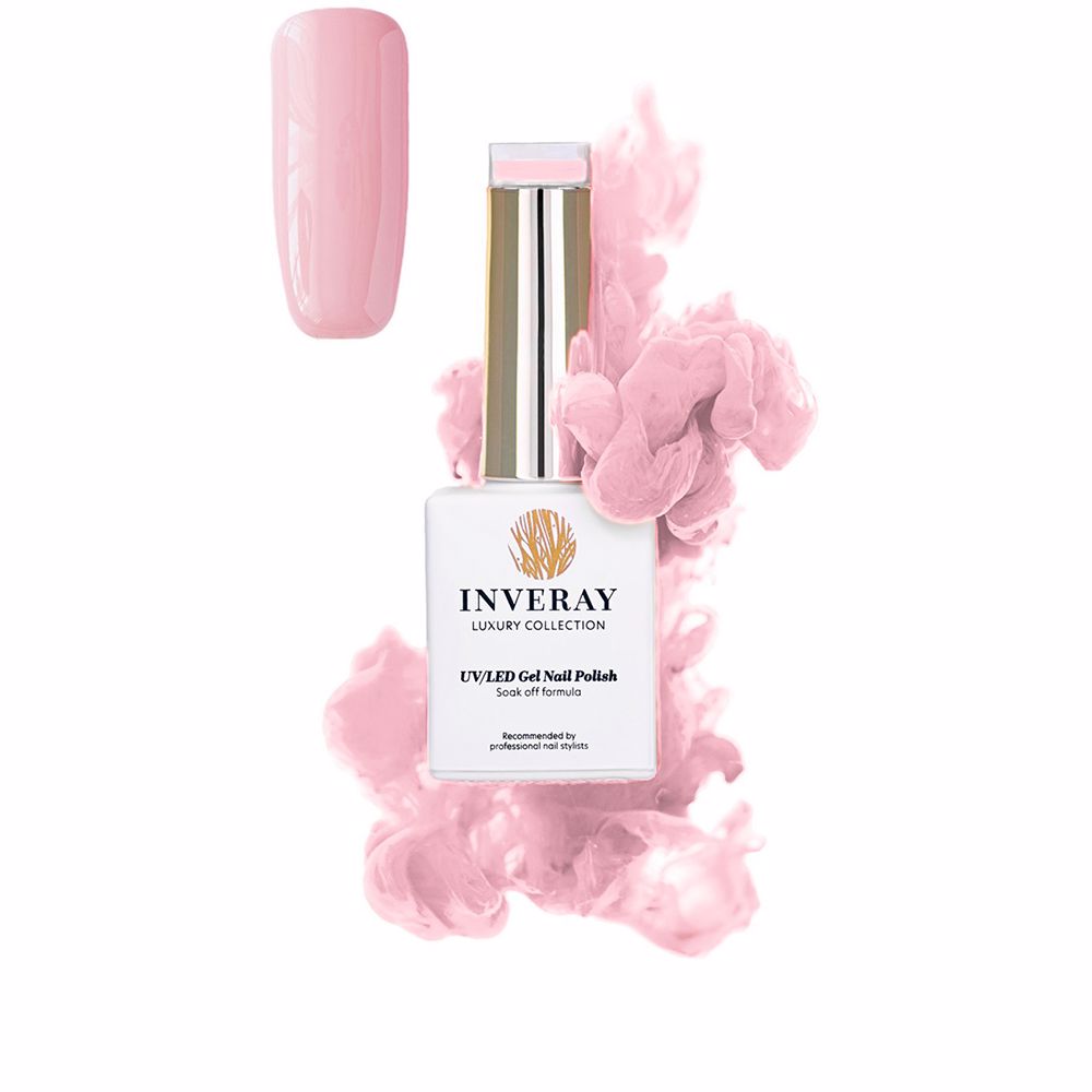 

UV/LED Gel nail polish soak off formula #44-prime