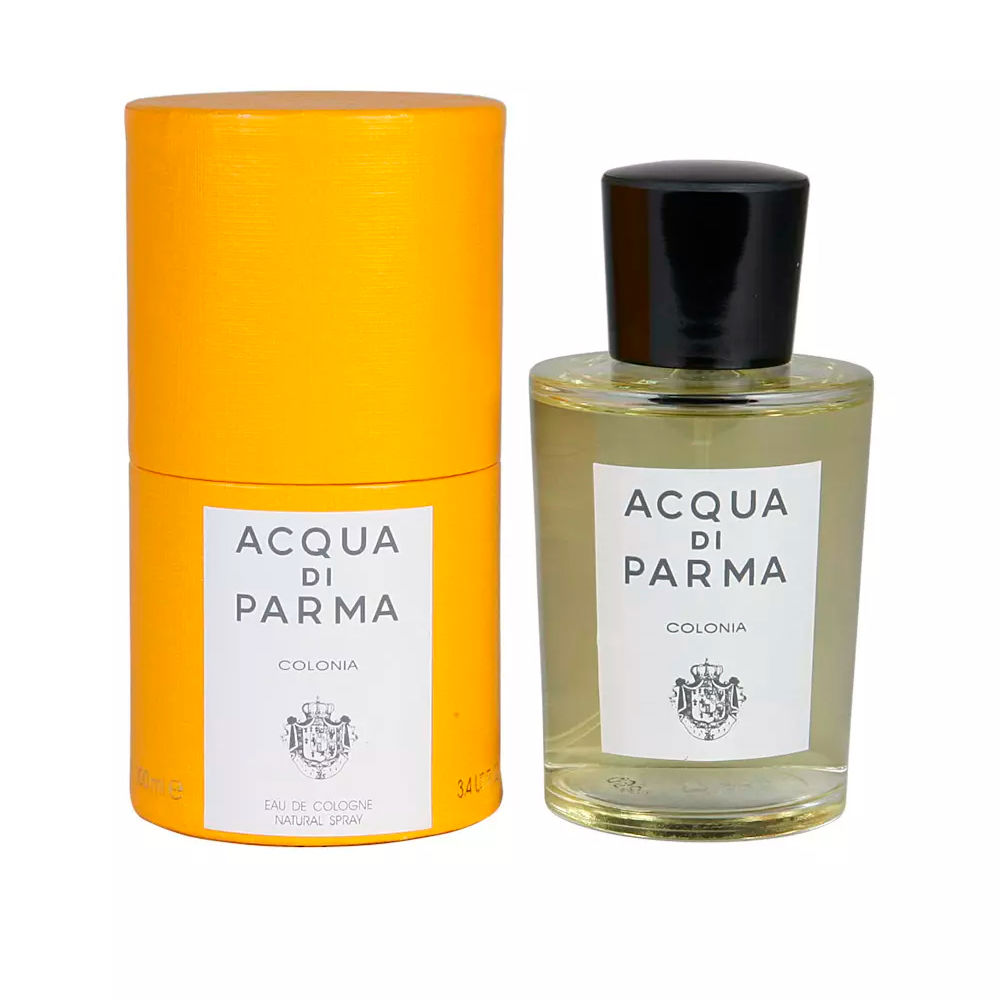Colonia eau de cologne vaporisateur 50 ml - vue 6