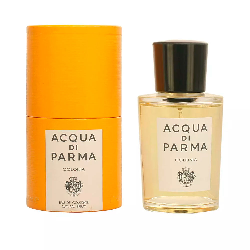 Colonia eau de cologne vaporisateur 50 ml - vue 2