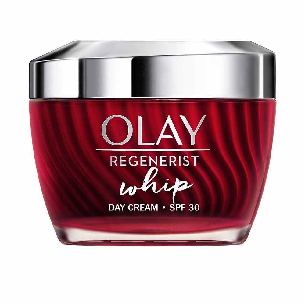 

Whip Regenerist crema hidratante activa SPF30 50 ml