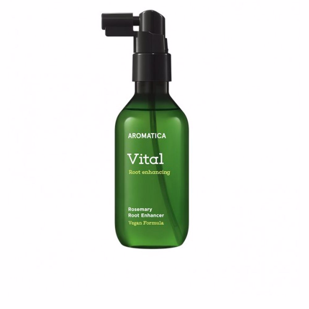 

Scalp rosemary root enhancer 100 ml
