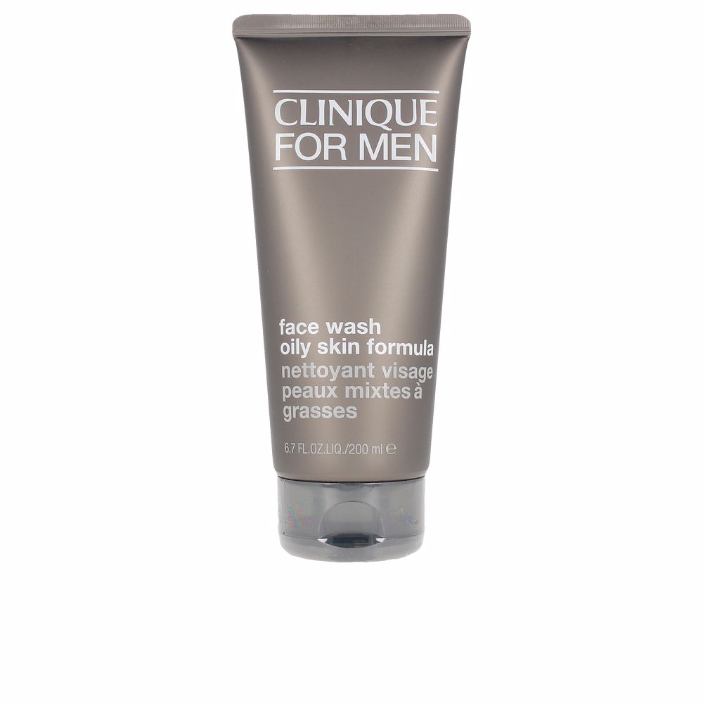 

Men face wash 200 ml