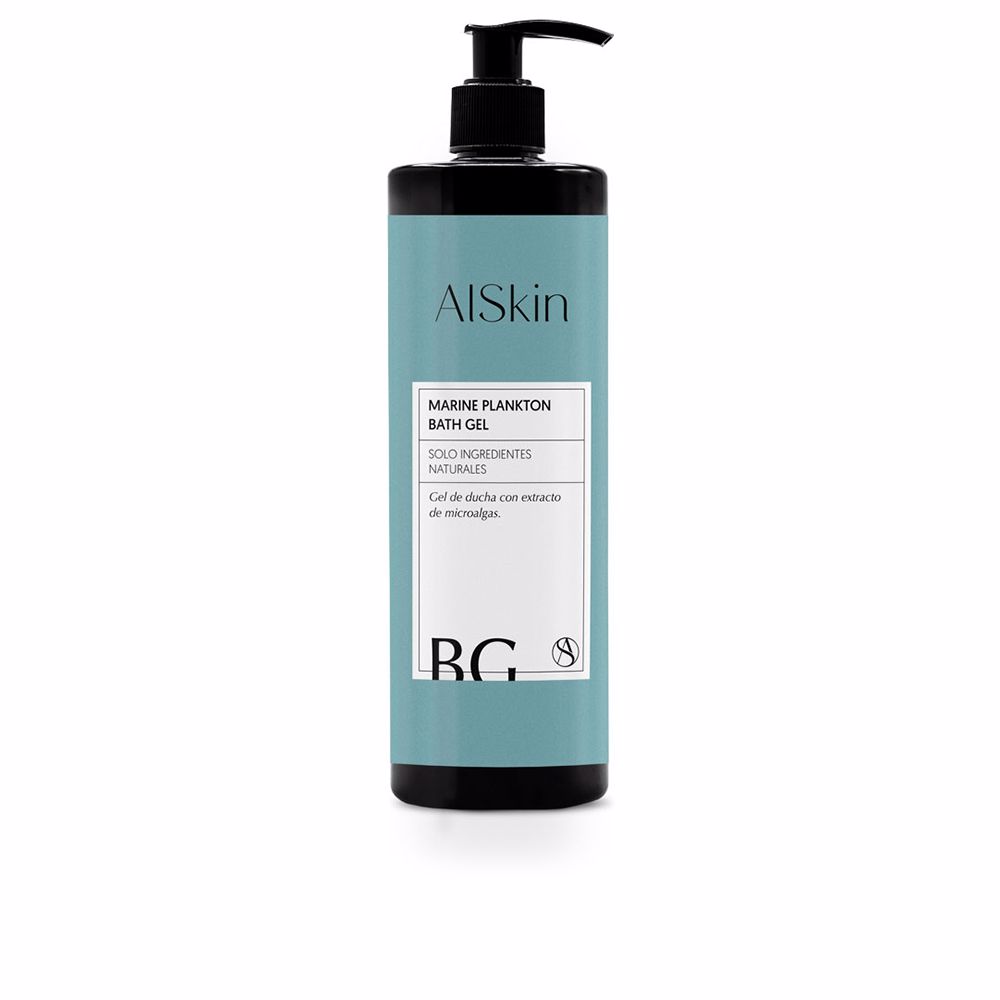 

Marine Plankton bath gel 500 ml