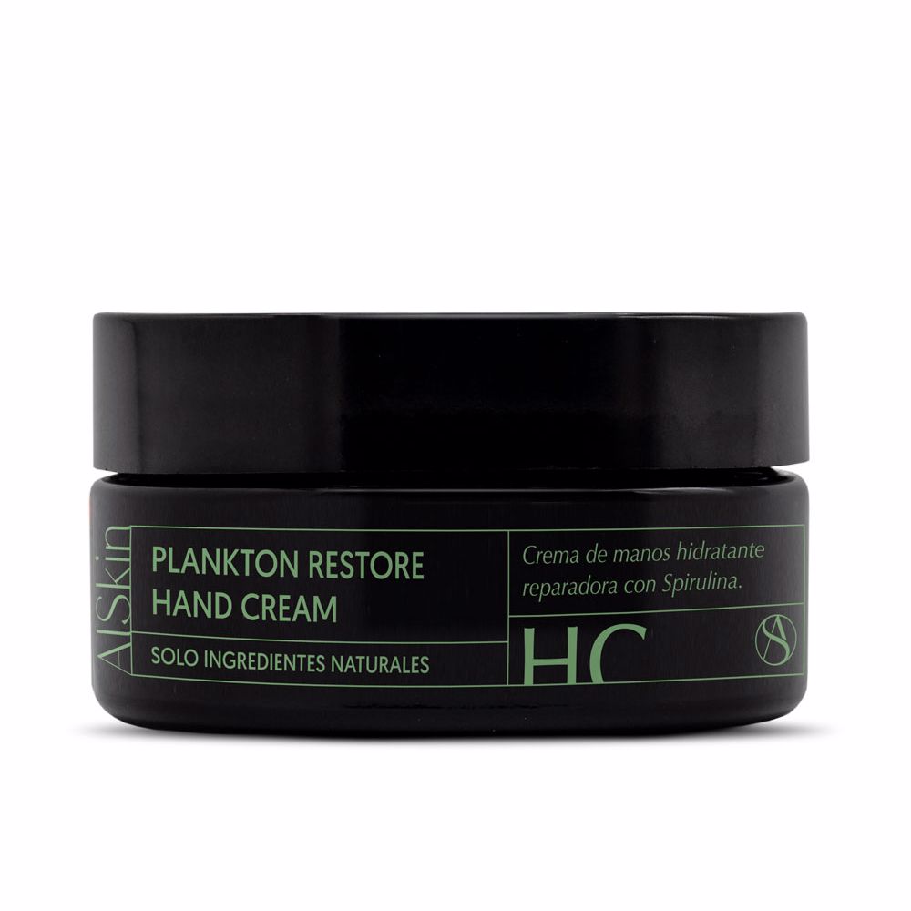 

Plankton restore hand cream 100 ml