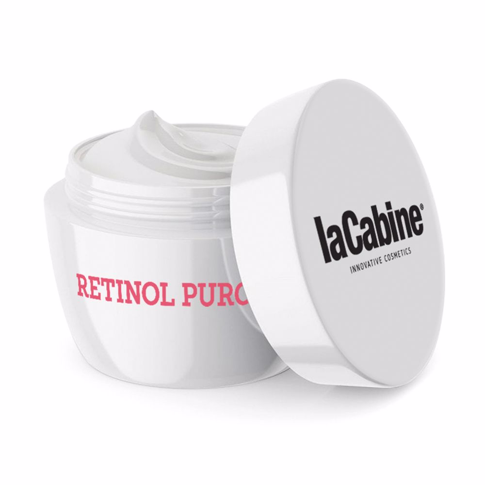 

Pure Retinol cream 5 ml