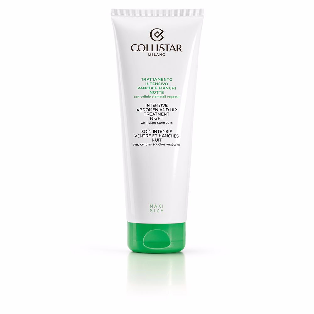 

Tratamiento intensivo vientre y caderas noche 250 ml