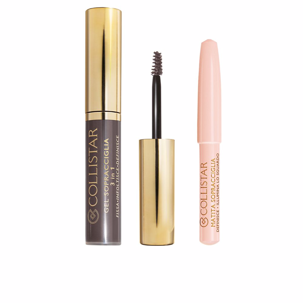 

Kit cejas perfectas #2-asia brown 2 pz