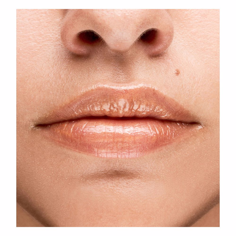 Collistar Lip Gloss volume #120-peach cameo 5