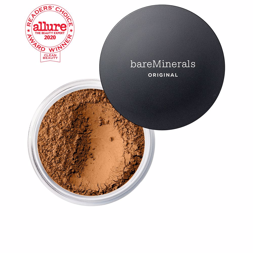 

Original foundation SPF15 #24-neutral dark