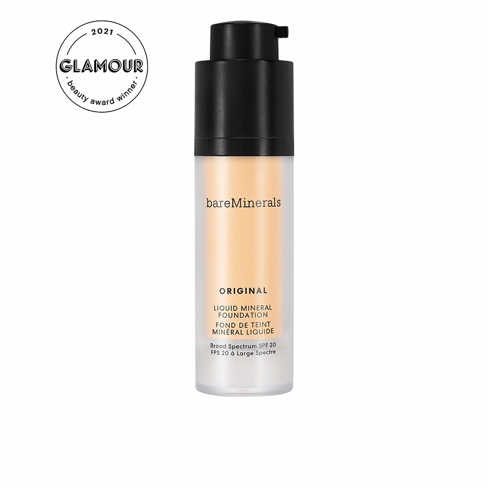 

Original liquid foundation #03-fair light