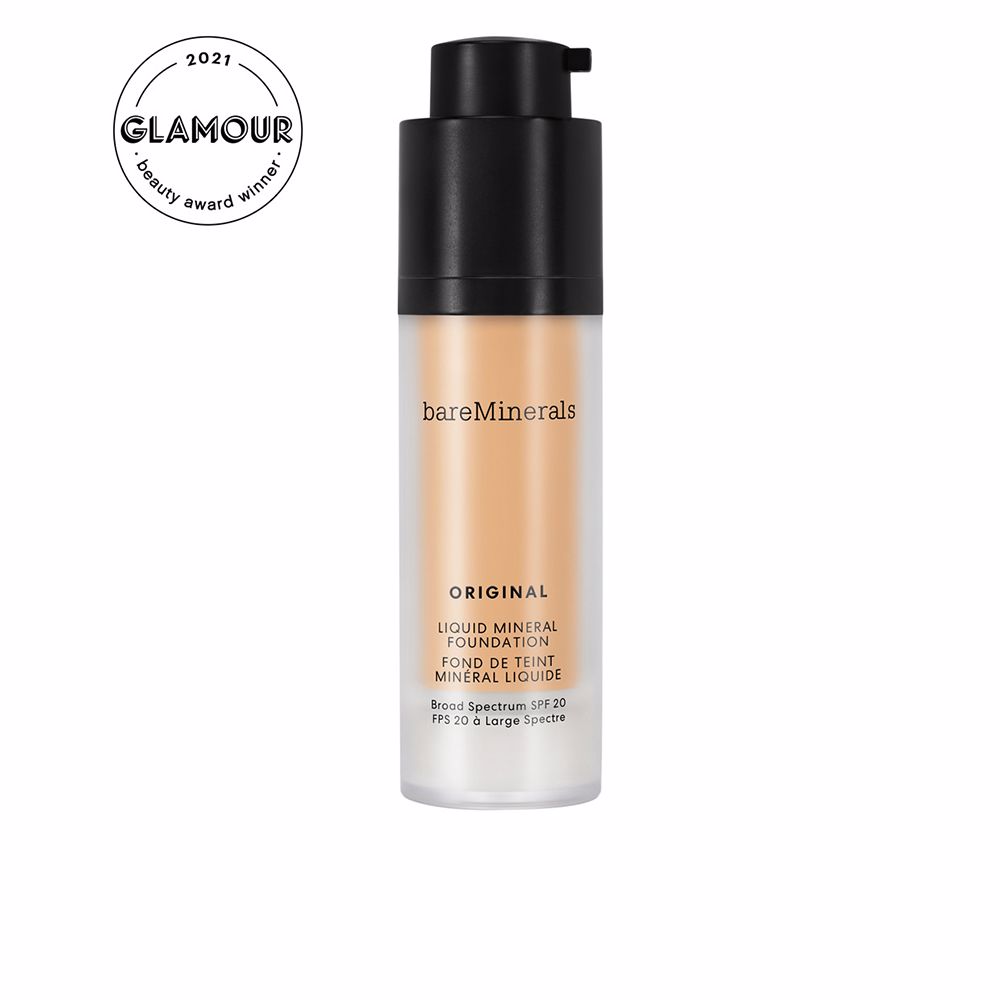 

Original liquid foundation #15-neutral medium