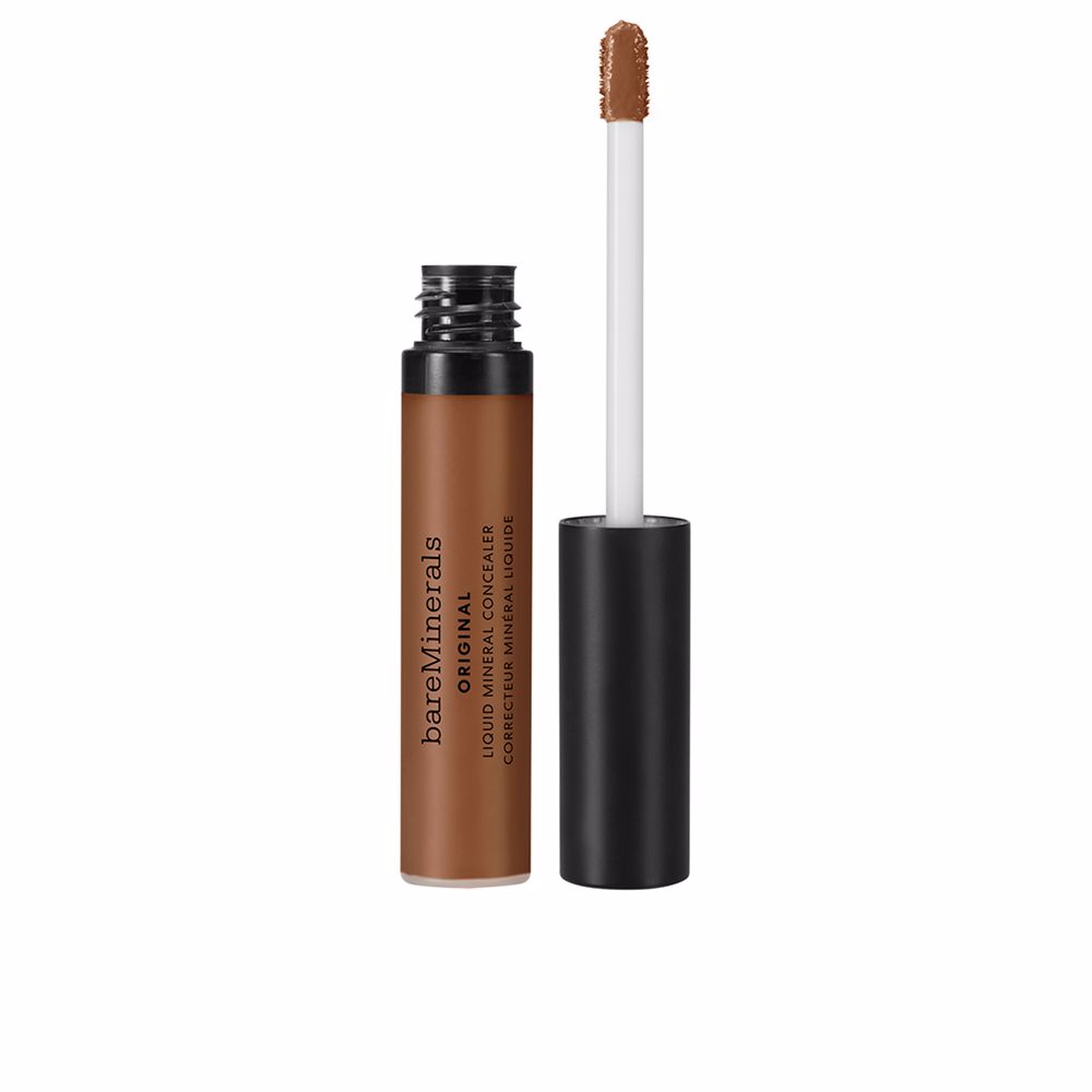 

Original liquid concealer #6c-deep