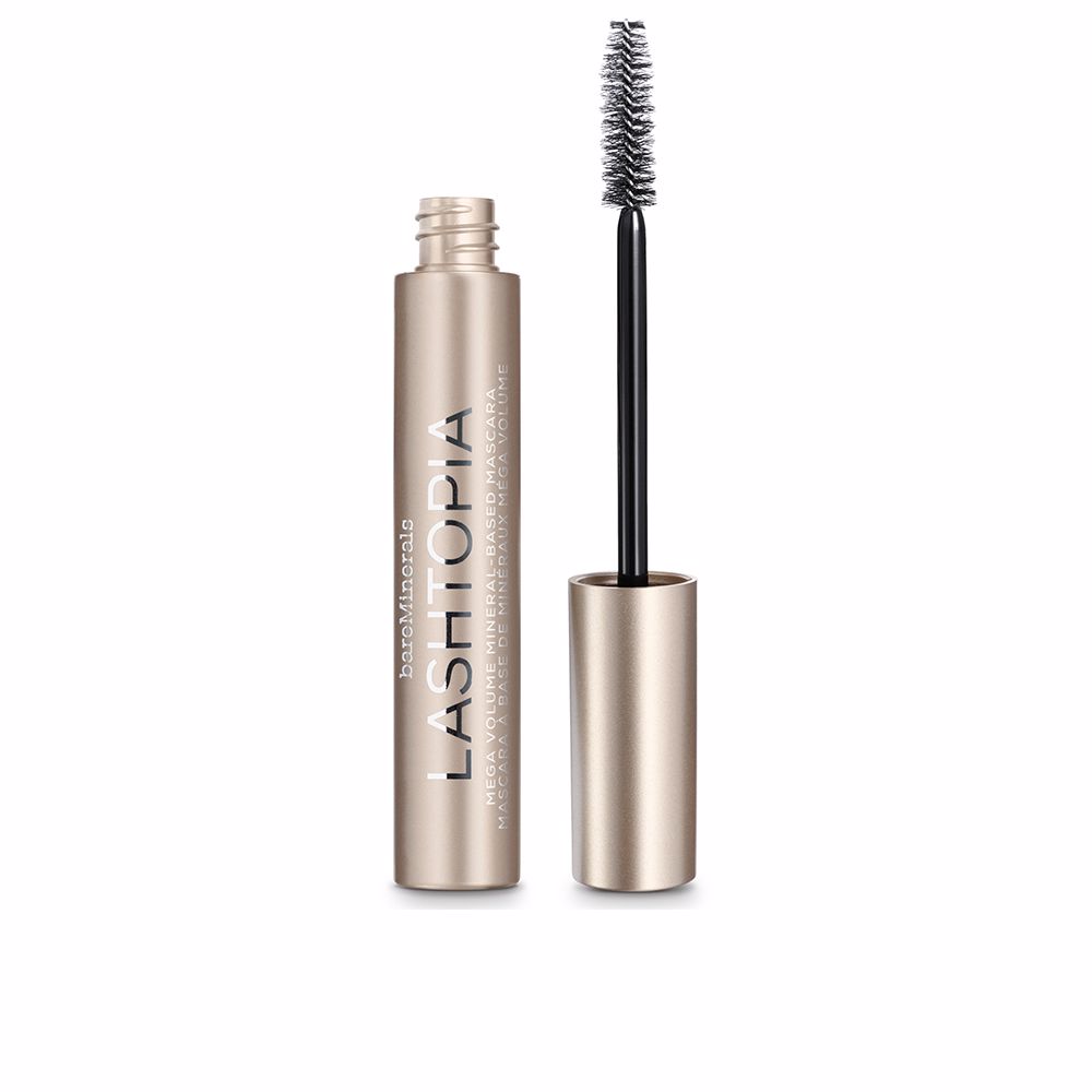 LASHTOPIA MEGA VOLUME mineral based mascara 12 ml view 2