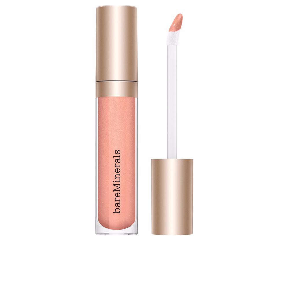 

Mineralist lip gloss-balm #peace